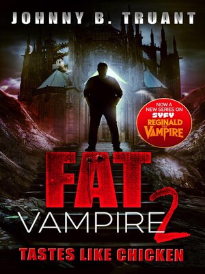 cover image of Fat Vampire 2
